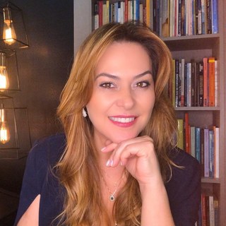 Ana Cláudia Petkevicius