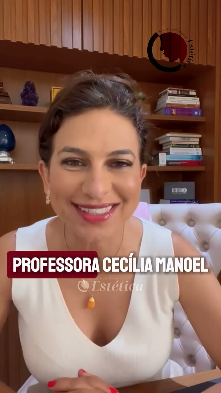 Cecília Manoel